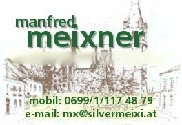 manfred meixner